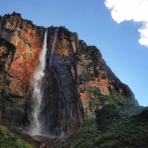 Meet your Posher, Gerardo